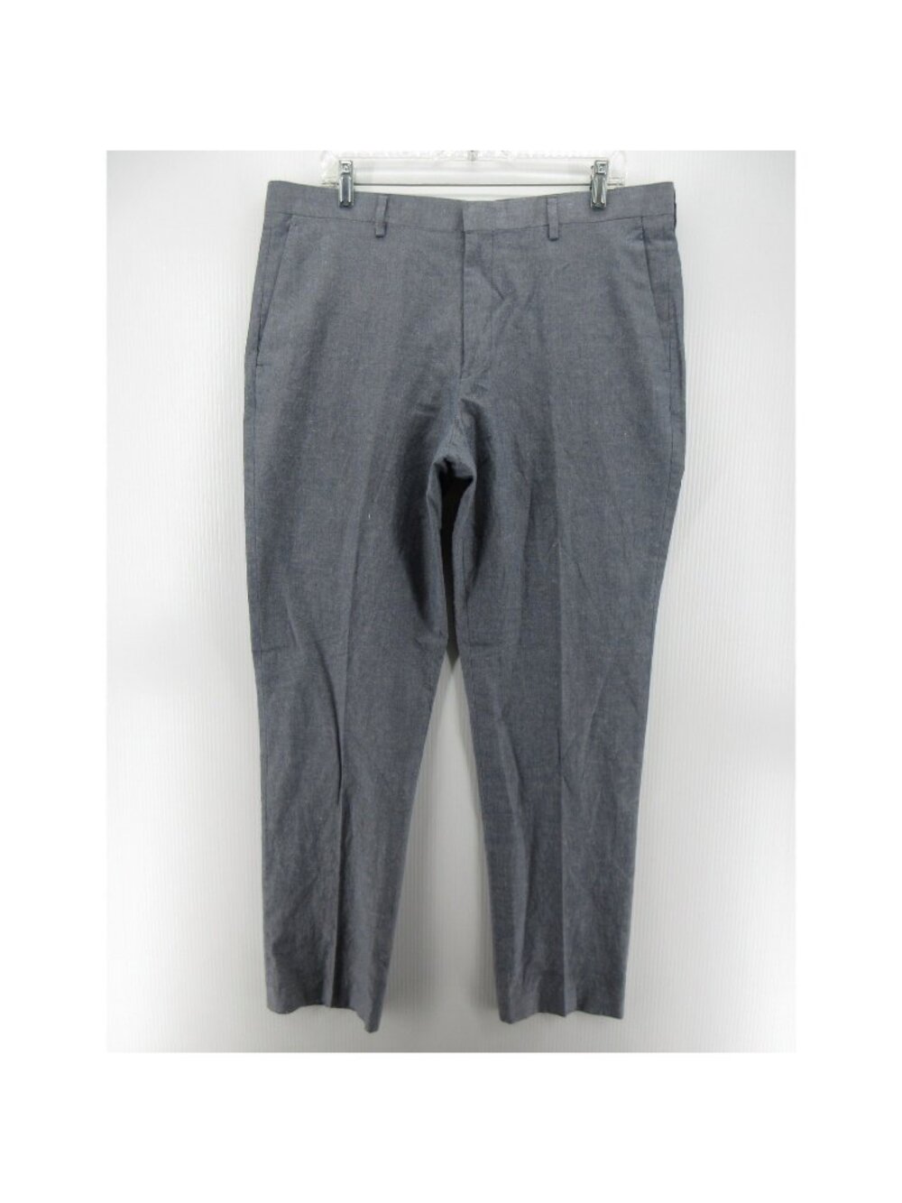 J Crew Baird McNutt Pants 36X32 Ludlow Irish Linen Blend Trousers NEW